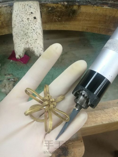 【柒】大风车呀滴溜滴溜地转~ 第11步