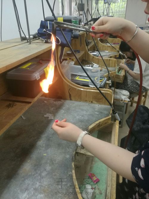 【柒】大风车呀滴溜滴溜地转~ 第6步