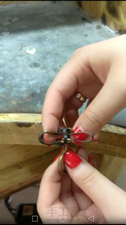 【柒】大风车呀滴溜滴溜地转~ 第9步