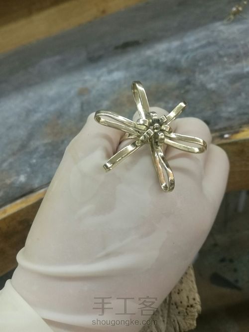 【柒】大风车呀滴溜滴溜地转~ 第14步