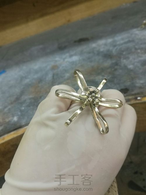 【柒】大风车呀滴溜滴溜地转~ 第15步