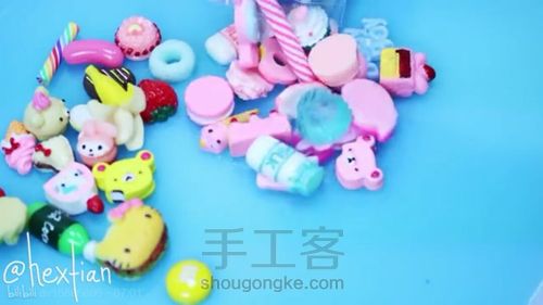 娃改，萍琪派（转载） 第25步