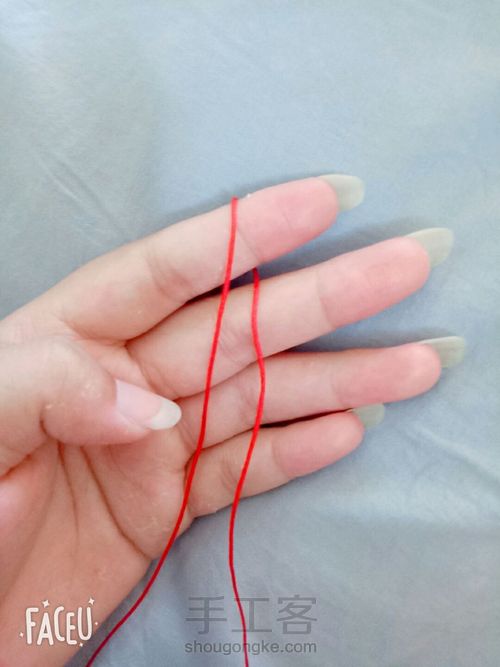 给自己的教程。 第1步