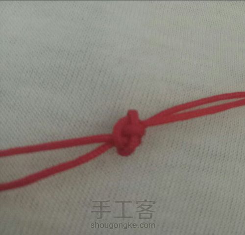 给自己的教程。 第7步