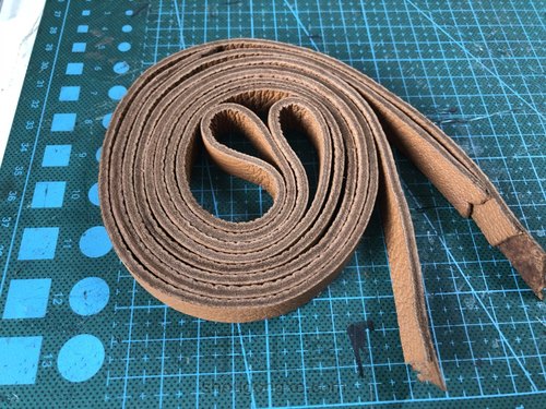 立体小挎包不完全记录 第10步