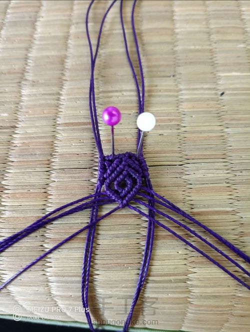 手機包邊 第14步