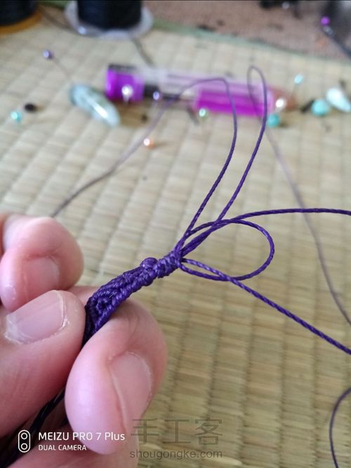 手機包邊 第30步