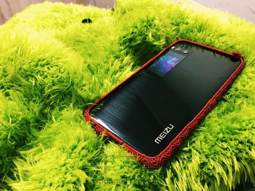 手機包邊 第31步