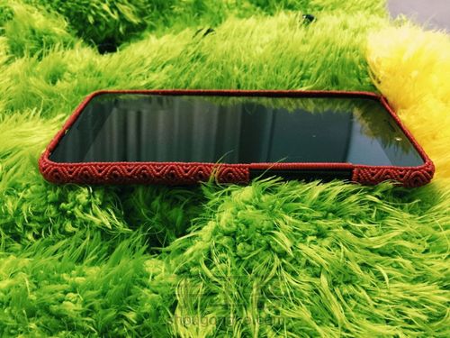 手機包邊 第32步