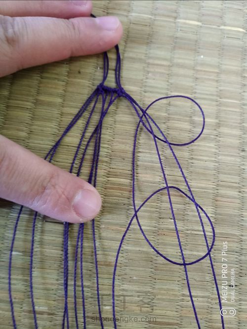 手機包邊 第4步