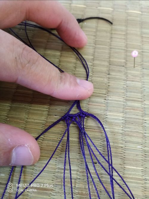 手機包邊 第5步