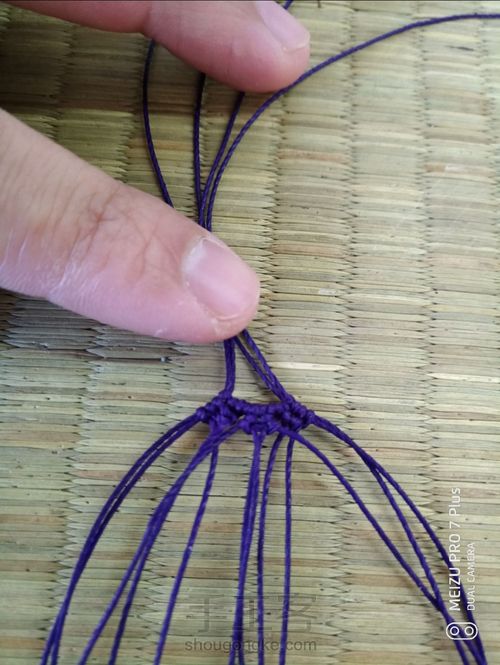 手機包邊 第6步