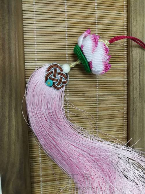 渐变色莲花01-花瓣 第12步