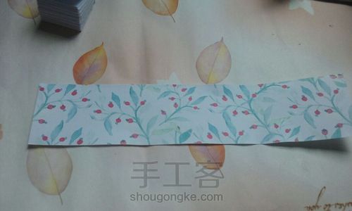 迷你小书本 第12步