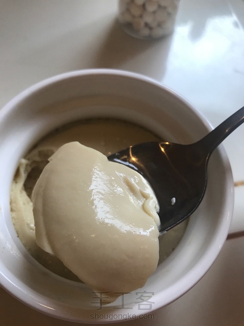 新派蒸蛋 第8步