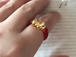 貔貅戒指💍