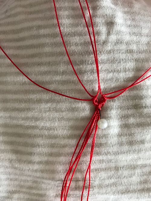 貔貅戒指💍 第10步