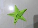 五角星☆