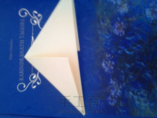 葭霂蝴蝶 第2步