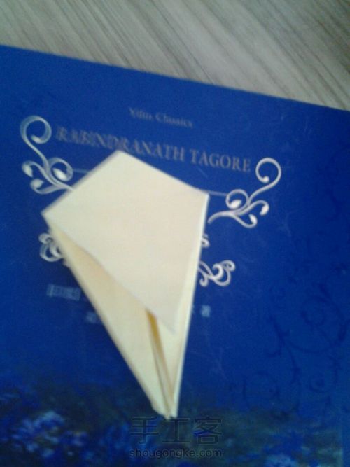 葭霂蝴蝶 第6步