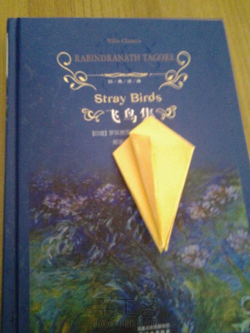 葭霂蝴蝶 第7步