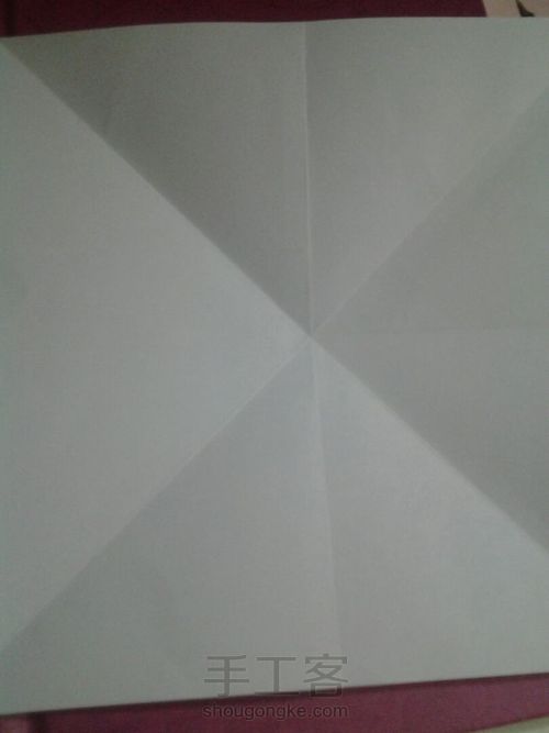 星星花3 第2步