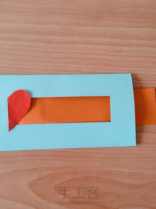 祝妈妈母亲节快乐! 第11步