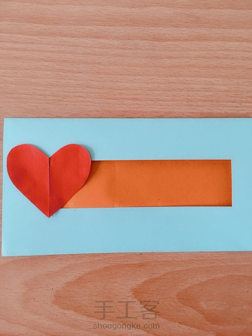 祝妈妈母亲节快乐! 第12步