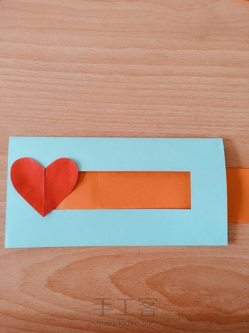 祝妈妈母亲节快乐! 第13步