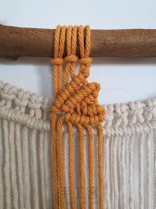 金玉良缘 第19步