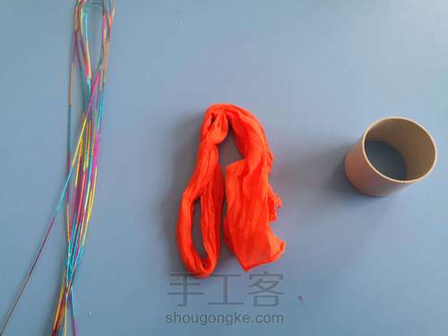 郁金香🌷 第1步