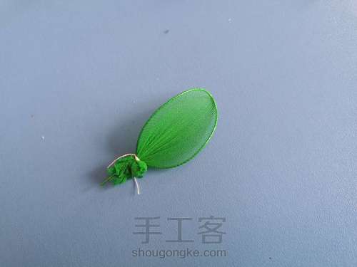 一支山茶花 第18步