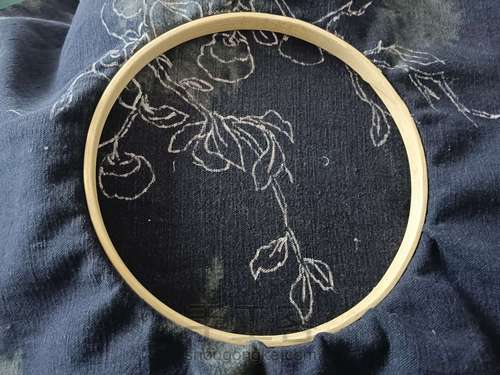 事事如意 第2步