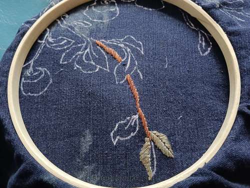 事事如意 第3步