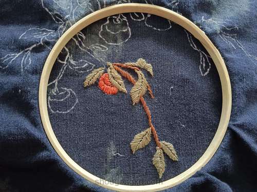 事事如意 第5步