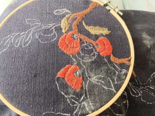 事事如意 第7步