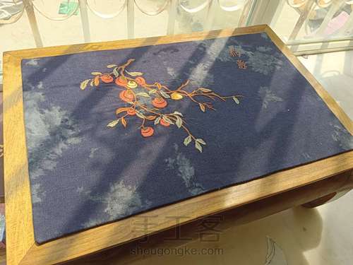 事事如意 第17步