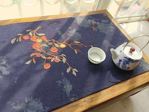 事事如意 第22步