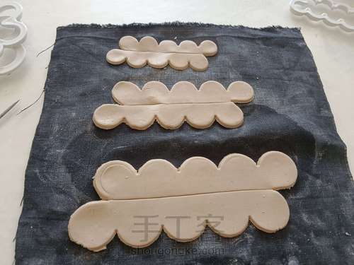 玫瑰花🌹 第8步