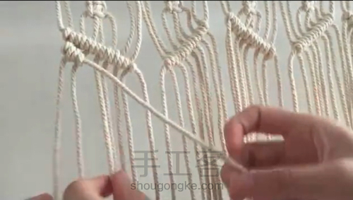 又一款简单易上手的壁挂 第17步