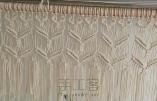 又一款简单易上手的壁挂 第23步