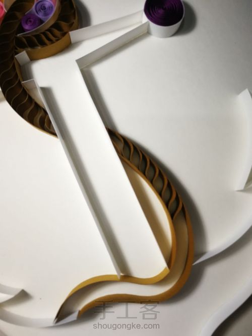 《船锚》 第6步