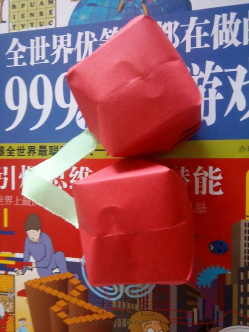 青柠立体樱桃2 第19步