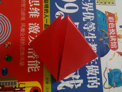 青柠立体樱桃2 第6步