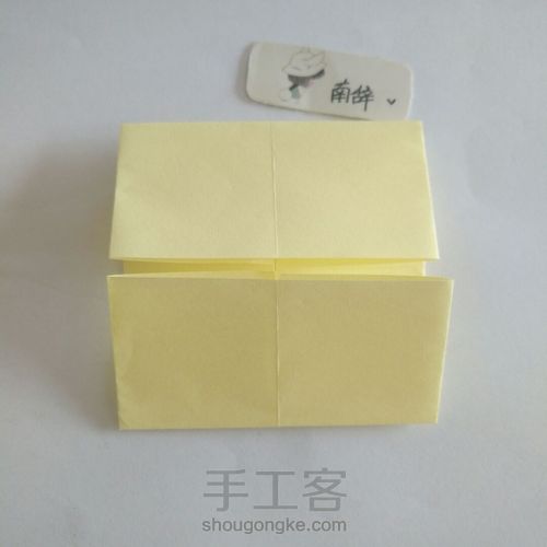 青柠流氓兔 第11步