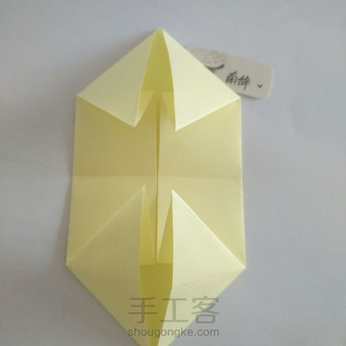 青柠流氓兔 第13步