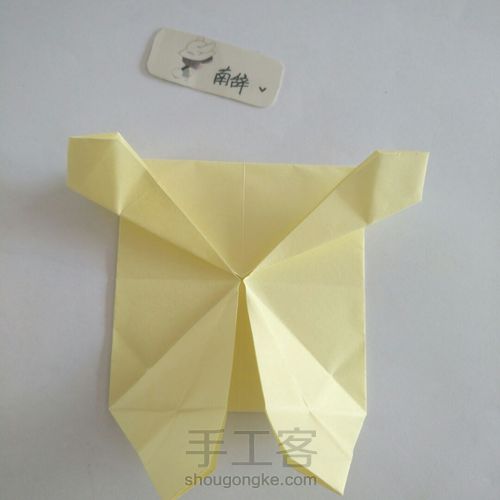 青柠流氓兔 第18步