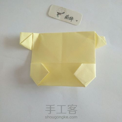 青柠流氓兔 第23步