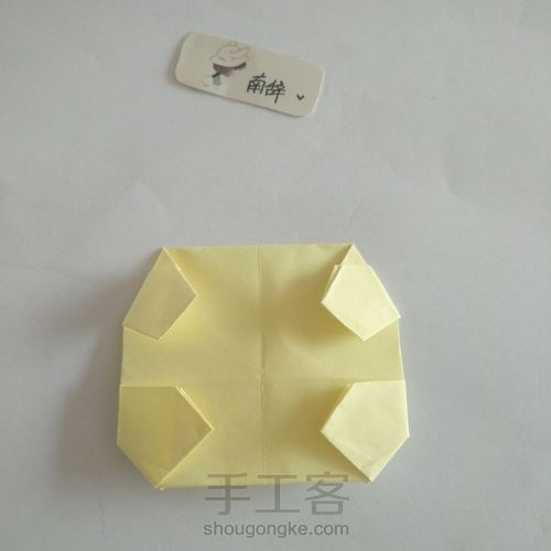 青柠流氓兔 第24步