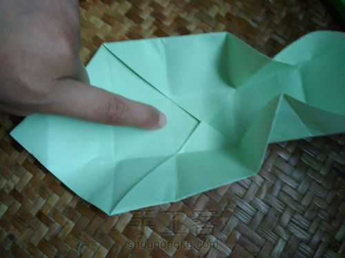 吓人整蛊盒子 第10步